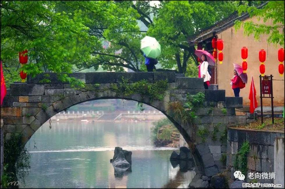 【春天，广西桂林灌阳县向您发出邀请！】江口老街又逢春 - 游山玩水 - 开封生活社区 - 开封28生活网 kaifeng.28life.com