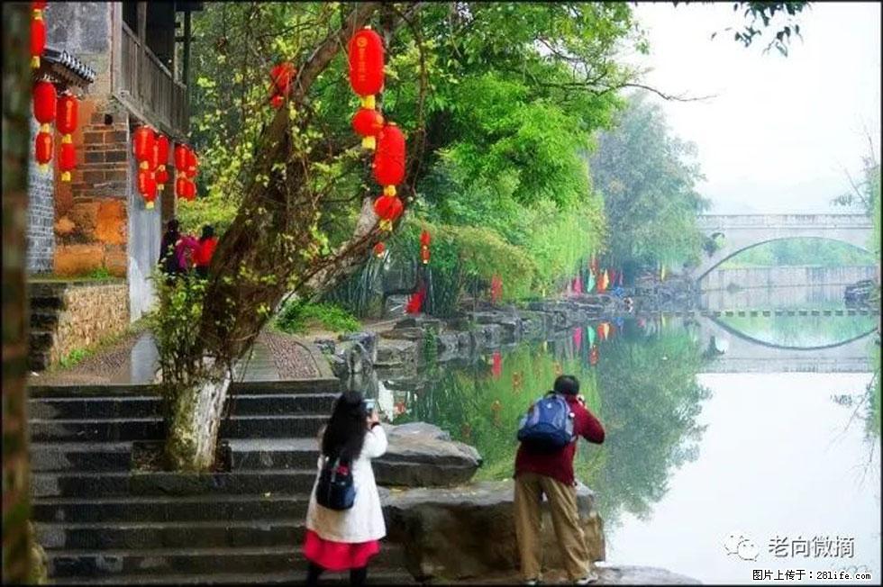 【春天，广西桂林灌阳县向您发出邀请！】江口老街又逢春 - 游山玩水 - 开封生活社区 - 开封28生活网 kaifeng.28life.com