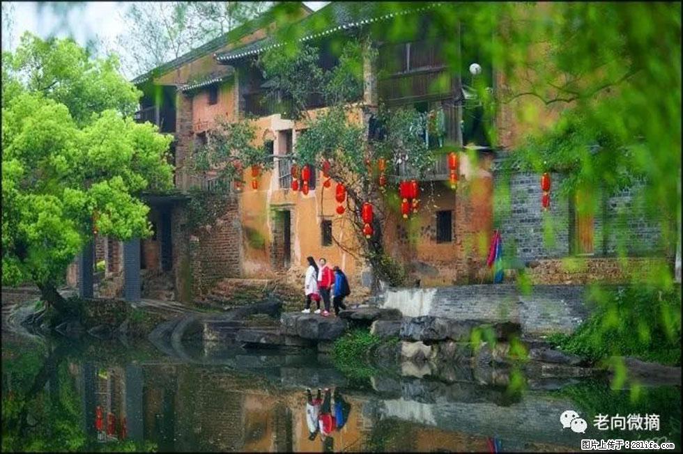 【春天，广西桂林灌阳县向您发出邀请！】江口老街又逢春 - 游山玩水 - 开封生活社区 - 开封28生活网 kaifeng.28life.com