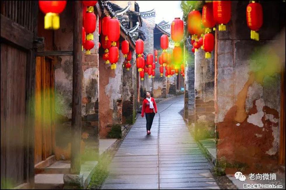 【春天，广西桂林灌阳县向您发出邀请！】江口老街又逢春 - 游山玩水 - 开封生活社区 - 开封28生活网 kaifeng.28life.com