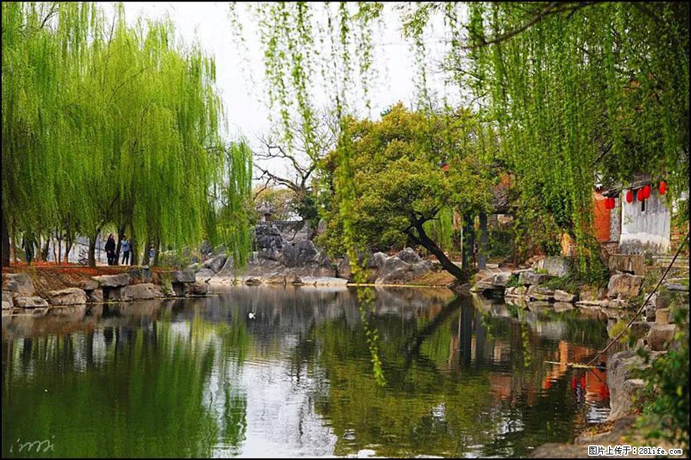 【春天，广西桂林灌阳县向您发出邀请！】江口老街又逢春 - 游山玩水 - 开封生活社区 - 开封28生活网 kaifeng.28life.com