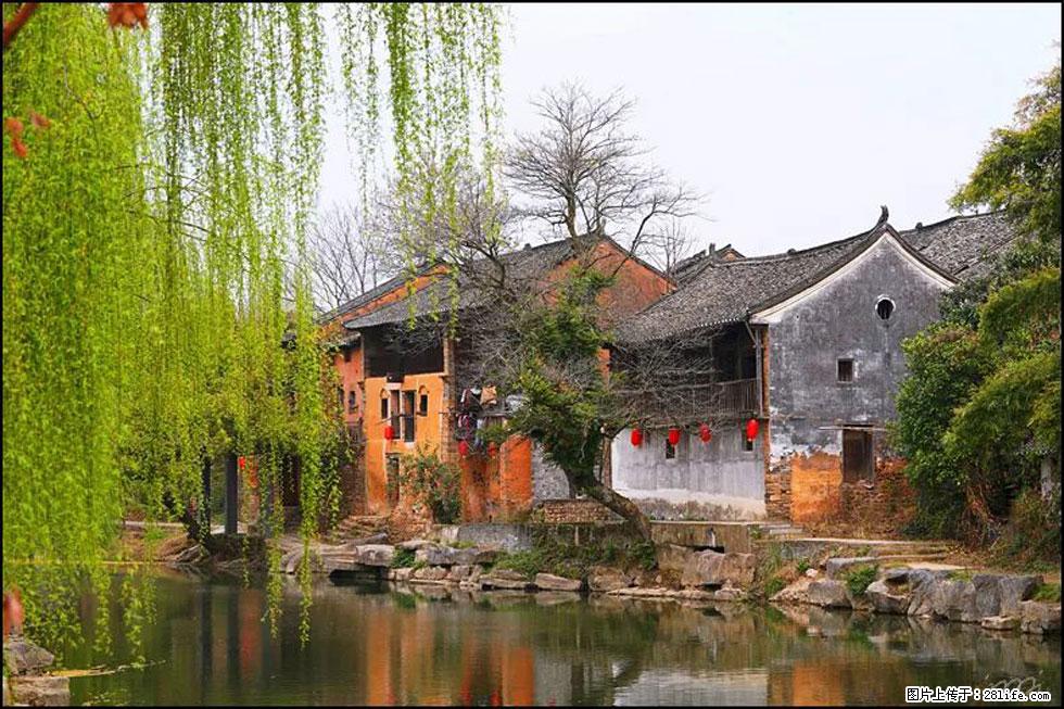 【春天，广西桂林灌阳县向您发出邀请！】江口老街又逢春 - 游山玩水 - 开封生活社区 - 开封28生活网 kaifeng.28life.com