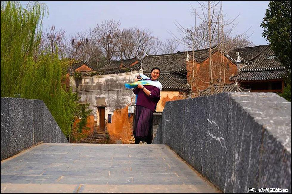 【春天，广西桂林灌阳县向您发出邀请！】江口老街又逢春 - 游山玩水 - 开封生活社区 - 开封28生活网 kaifeng.28life.com