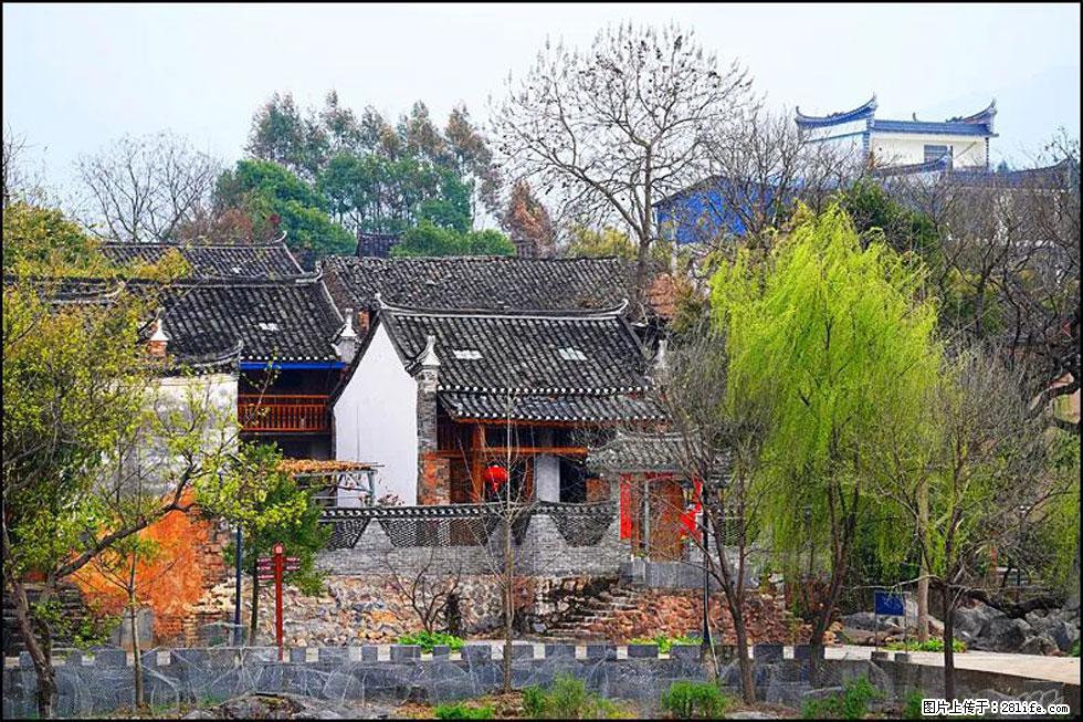 【春天，广西桂林灌阳县向您发出邀请！】江口老街又逢春 - 游山玩水 - 开封生活社区 - 开封28生活网 kaifeng.28life.com