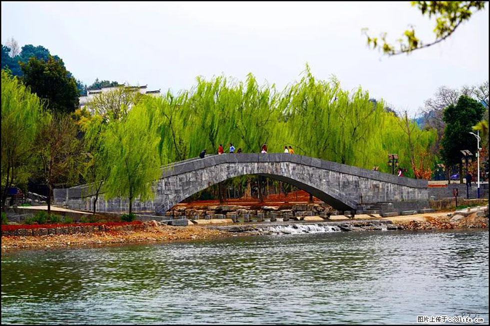 【春天，广西桂林灌阳县向您发出邀请！】江口老街又逢春 - 游山玩水 - 开封生活社区 - 开封28生活网 kaifeng.28life.com