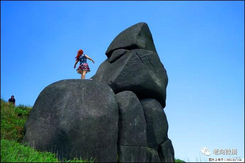 【春天，广西桂林灌阳县向您发出邀请！】宝盖山上映山红 - 游山玩水 - 开封生活社区 - 开封28生活网 kaifeng.28life.com