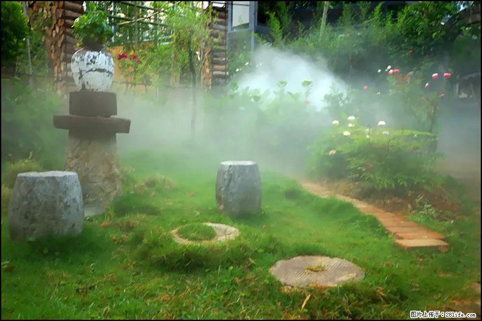 【春天,广西桂林灌阳县向您发出邀请!】如梦似幻莲溪庐 - 游山玩水 - 开封生活社区 - 开封28生活网 kaifeng.28life.com
