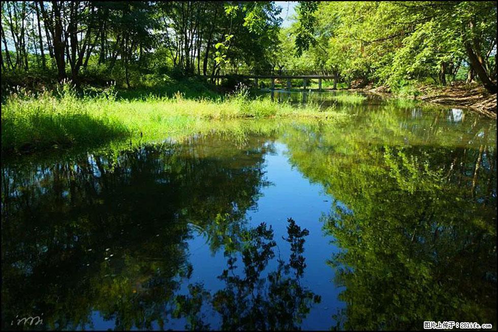 【春天,广西桂林灌阳县向您发出邀请!】熊家寨湿地公园 - 游山玩水 - 开封生活社区 - 开封28生活网 kaifeng.28life.com