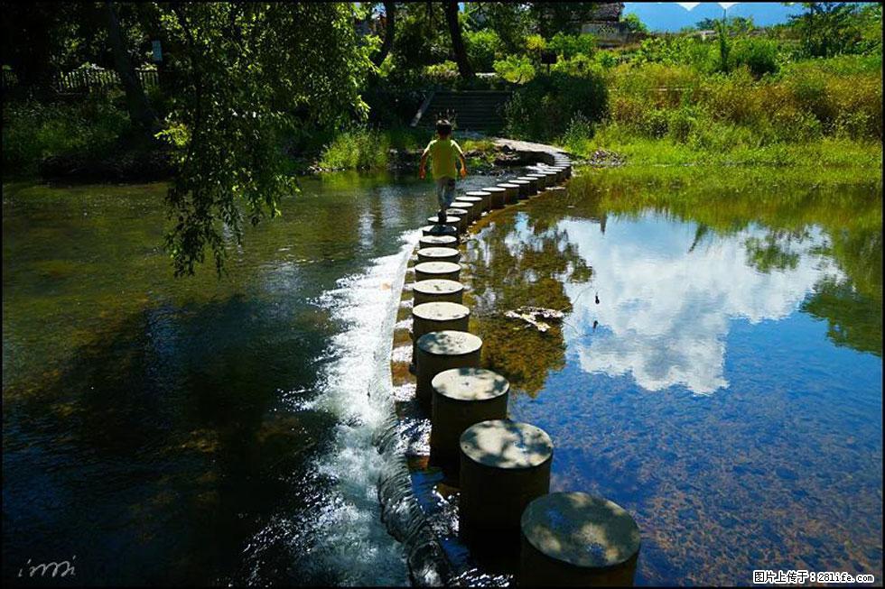 【春天,广西桂林灌阳县向您发出邀请!】熊家寨湿地公园 - 游山玩水 - 开封生活社区 - 开封28生活网 kaifeng.28life.com