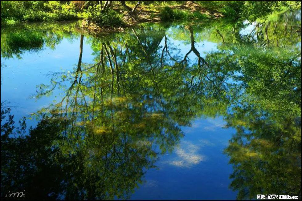 【春天,广西桂林灌阳县向您发出邀请!】熊家寨湿地公园 - 游山玩水 - 开封生活社区 - 开封28生活网 kaifeng.28life.com