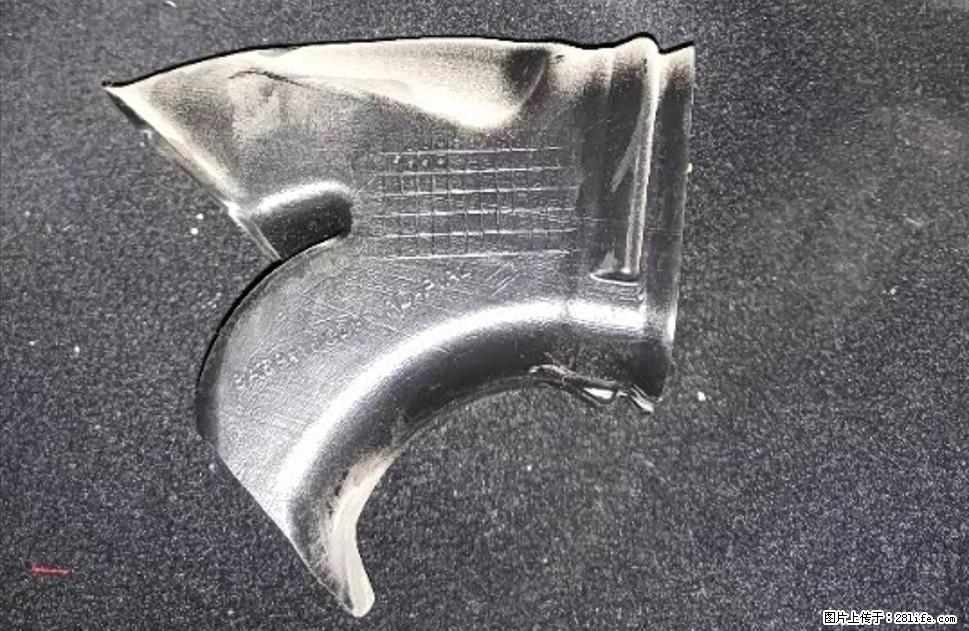 【福特·嘉年华】主驾驶位脚部空调不出风，如何解决？ - 车友部落 - 开封生活社区 - 开封28生活网 kaifeng.28life.com