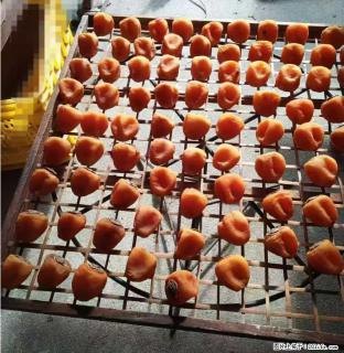 广西桂林平乐桥亭【柿饼之乡】2025年纯手工制作、无任何添加剂的第一批柿饼准备上市了，欢迎联系订购！ - 开封28生活网 kaifeng.28life.com