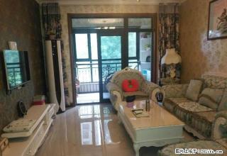郑开橄榄城 豪华装修 4室2厅2卫 家具家电齐全 婚房 - 开封28生活网 kaifeng.28life.com