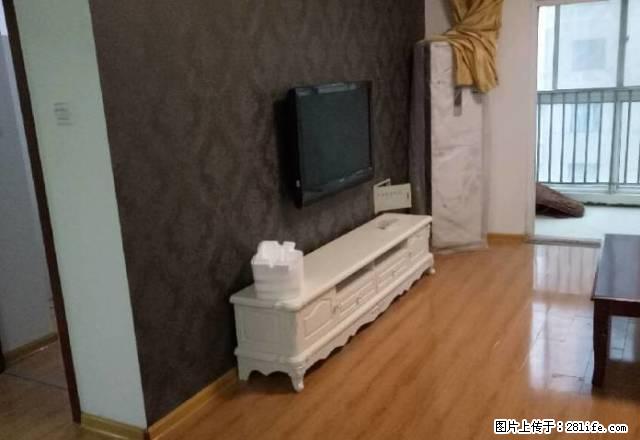 碧水蓝城豪华装修两室两厅 拎包入住 - 房屋出租 - 房屋租售 - 开封分类信息 - 开封28生活网 kaifeng.28life.com