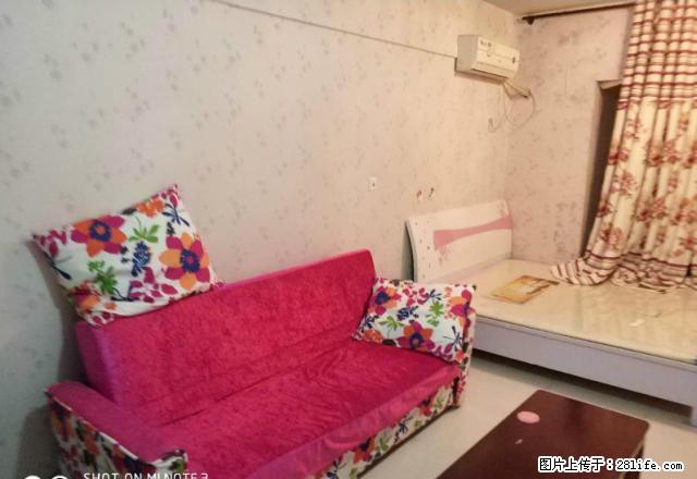 暖气房金明区东京新城一室一厅豪华装修拎包住 - 房屋出租 - 房屋租售 - 开封分类信息 - 开封28生活网 kaifeng.28life.com