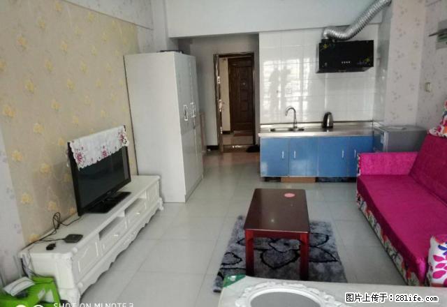 开元附近 暖气房 金明区东京新城一室一厅 拎包入住 - 房屋出租 - 房屋租售 - 开封分类信息 - 开封28生活网 kaifeng.28life.com