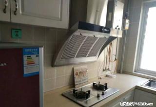 湖景房 碧水蓝城140平三室两厅 豪华装修 拎包入住 - 开封28生活网 kaifeng.28life.com