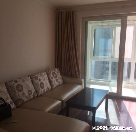 幸福里 精装修 家具家电齐全 拎包入住 - 房屋出租 - 房屋租售 - 开封分类信息 - 开封28生活网 kaifeng.28life.com