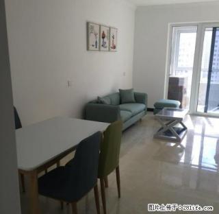 西湖 万达 橄榄城 精装修 家具家电齐全 拎包入住 - 开封28生活网 kaifeng.28life.com