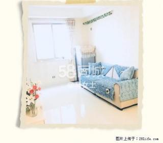 万丽·铂金瀚宫 1室1厅1卫 - 开封28生活网 kaifeng.28life.com