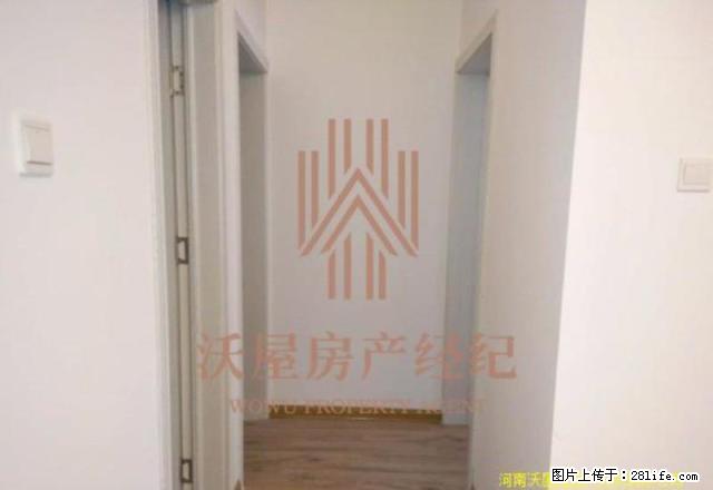 橄榄城 两室精装 新房出租 汴西湖观景房 - 房屋出租 - 房屋租售 - 开封分类信息 - 开封28生活网 kaifeng.28life.com