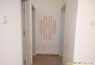 橄榄城 两室精装 新房出租 汴西湖观景房 - 开封28生活网 kaifeng.28life.com