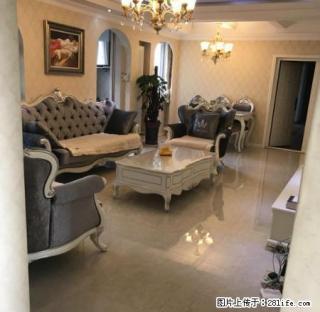 豪华装修，通透户型，家具家电齐全 - 开封28生活网 kaifeng.28life.com