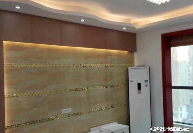 亿乘·帝湖世家 3室2厅1卫 - 房屋出租 - 房屋租售 - 开封分类信息 - 开封28生活网 kaifeng.28life.com