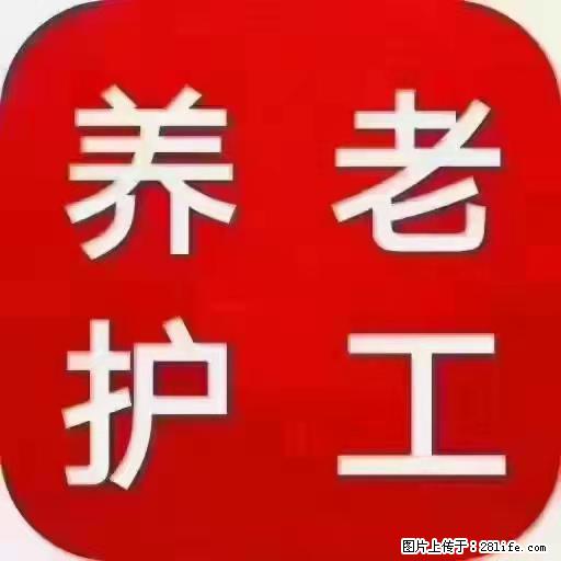 上海国企养老院,星级酒店环境,招聘养老护工 - 职场交流 - 开封生活社区 - 开封28生活网 kaifeng.28life.com