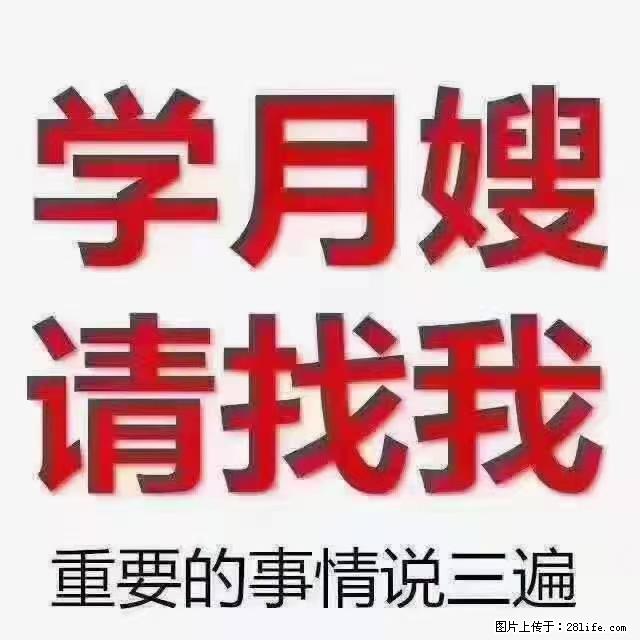 【招聘】月嫂,上海徐汇区 - 职场交流 - 开封生活社区 - 开封28生活网 kaifeng.28life.com