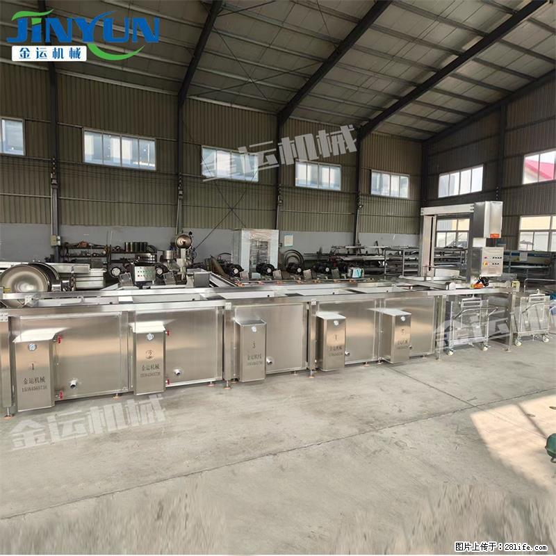 五联多联卤煮锅 连续式蜂窝卤煮锅 卤鸡卤蛋大批量生产卤煮设备 - 综合信息 - 其他综合 - 开封分类信息 - 开封28生活网 kaifeng.28life.com