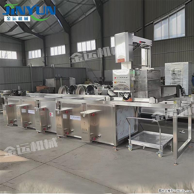 五联多联卤煮锅 连续式蜂窝卤煮锅 卤鸡卤蛋大批量生产卤煮设备 - 综合信息 - 其他综合 - 开封分类信息 - 开封28生活网 kaifeng.28life.com