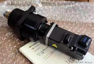 HG-KR053BG1成都三菱伺服电机销售MR-J5W3-222G-N1 MR-J4-20A HK- - 开封28生活网 kaifeng.28life.com