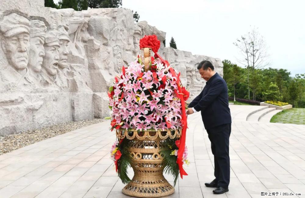 习近平赴广西考察调研 - 开封生活资讯 - 开封28生活网 kaifeng.28life.com