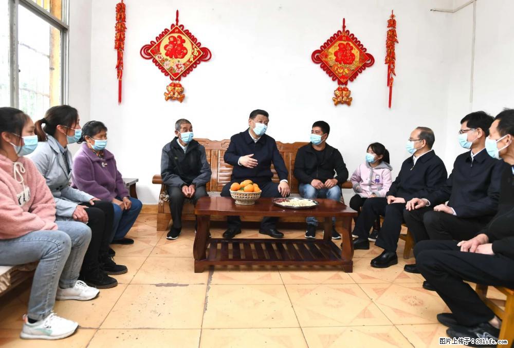 习近平赴广西考察调研 - 开封生活资讯 - 开封28生活网 kaifeng.28life.com