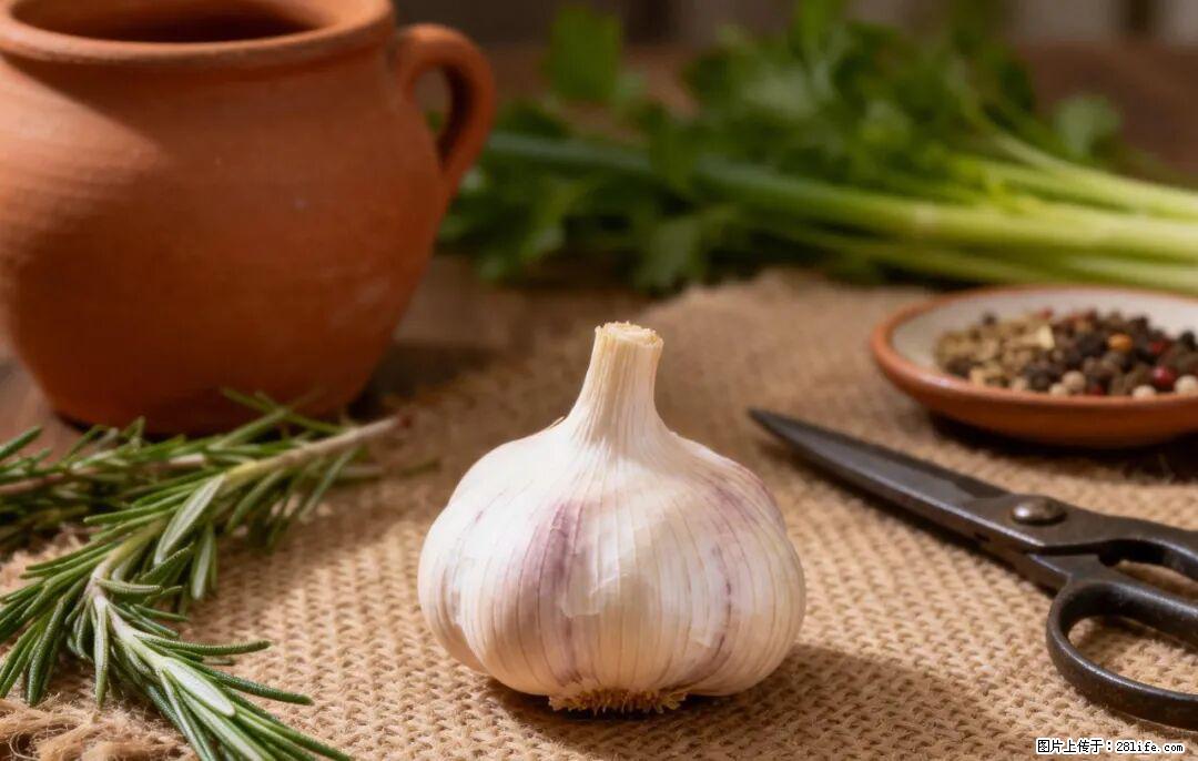 关于大蒜，除了“天然抗生素”，这4个谣言更该警惕! - 开封生活资讯 - 开封28生活网 kaifeng.28life.com