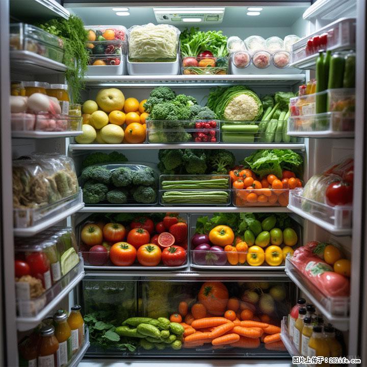 这10种蔬菜很“怕冷”,放进冰箱坏得更快!科学保存黄金法则来了! - 开封生活资讯 - 开封28生活网 kaifeng.28life.com