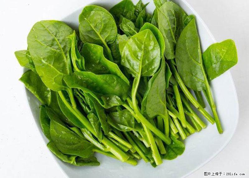 这些蔬菜是“天然钙片”，这6种被医生重点推荐 - 开封生活资讯 - 开封28生活网 kaifeng.28life.com
