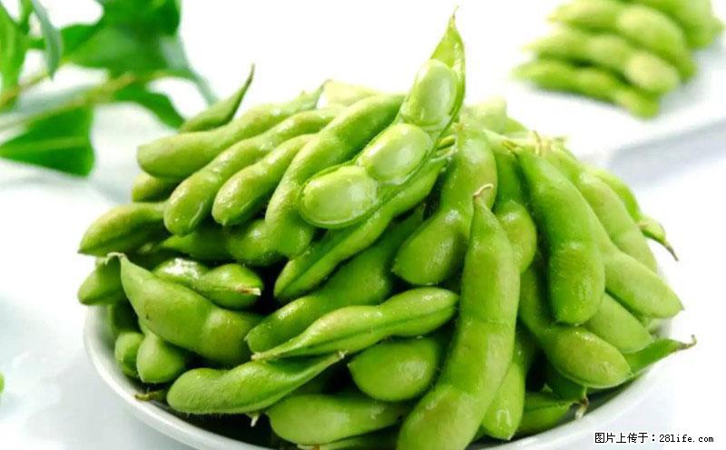 这些蔬菜是“天然钙片”，这6种被医生重点推荐 - 开封生活资讯 - 开封28生活网 kaifeng.28life.com