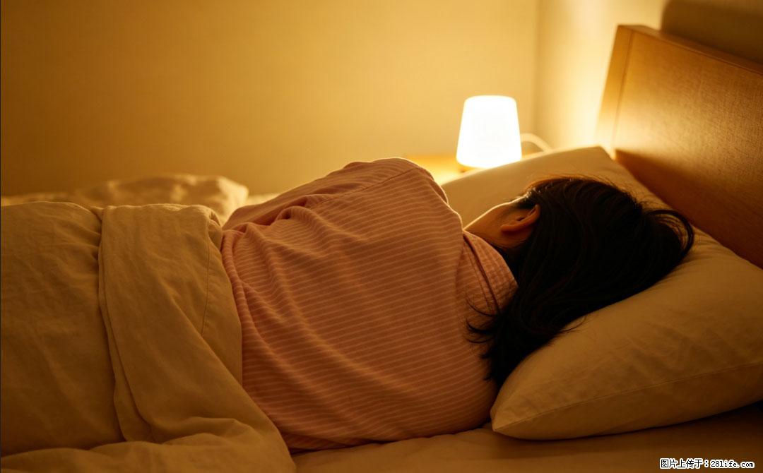 熬夜会让猝死风险飙升！出现以下4种情况赶紧休息→ - 开封生活资讯 - 开封28生活网 kaifeng.28life.com