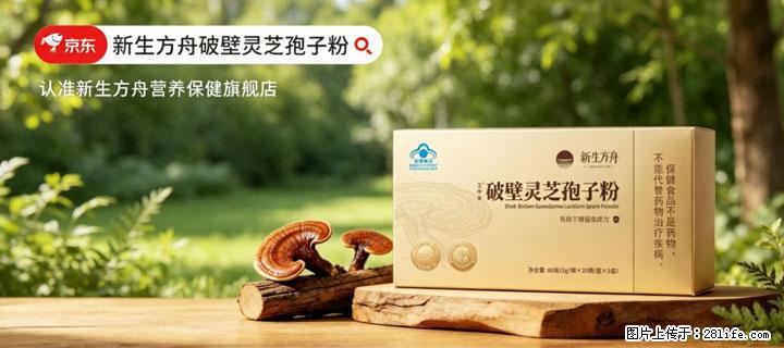 灵芝孢子粉含量越高越有效？2026 年七款热门品牌深度实测，肠胃敏感者避坑指南 - 开封生活资讯 - 开封28生活网 kaifeng.28life.com