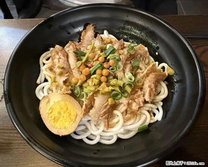 桂林米粉:承载乡愁与文化传承的美食 - 开封生活资讯 - 开封28生活网 kaifeng.28life.com